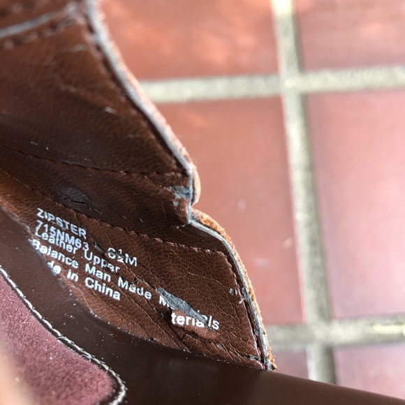 Naturalizer mules - Picture 6 of 7